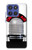 S2381 Vintage Radio Microphone On The Air Hülle Schutzhülle Taschen für Motorola Moto G Stylus 5G (2025,2026), Edge 60 Stylus