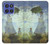 S2415 Claude Monet Woman with a Parasol Hülle Schutzhülle Taschen für Motorola Moto G Stylus 5G (2025), Edge 60 Stylus