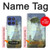 S2415 Claude Monet Woman with a Parasol Hülle Schutzhülle Taschen für Motorola Moto G Stylus 5G (2025), Edge 60 Stylus