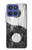 S2489 Yin Yang Wood Graphic Printed Hülle Schutzhülle Taschen für Motorola Moto G Stylus 5G (2025), Edge 60 Stylus