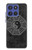 S2503 Tao Dharma Yin Yang Hülle Schutzhülle Taschen für Motorola Moto G Stylus 5G (2025,2026), Edge 60 Stylus
