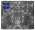 S2526 Black Marble Graphic Printed Hülle Schutzhülle Taschen für Motorola Moto G Stylus 5G (2025,2026), Edge 60 Stylus
