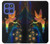S2583 Tinkerbell Magic Sparkle Hülle Schutzhülle Taschen für Motorola Moto G Stylus 5G (2025,2026), Edge 60 Stylus