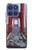 S2637 Golden Gate Bridge Hülle Schutzhülle Taschen für Motorola Moto G Stylus 5G (2025,2026), Edge 60 Stylus