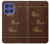 S2643 Once Upon A Time Book Hülle Schutzhülle Taschen für Motorola Moto G Stylus 5G (2025,2026), Edge 60 Stylus