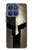 S2673 Spartan Warrior Helmet Hülle Schutzhülle Taschen für Motorola Moto G Stylus 5G (2025,2026), Edge 60 Stylus