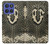 S2711 King Cobra Snake Skin Graphic Printed Hülle Schutzhülle Taschen für Motorola Moto G Stylus 5G (2025), Edge 60 Stylus