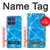 S2788 Blue Water Swimming Pool Hülle Schutzhülle Taschen für Motorola Moto G Stylus 5G (2025), Edge 60 Stylus