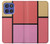 S2795 Cheek Palette Color Hülle Schutzhülle Taschen für Motorola Moto G Stylus 5G (2025,2026), Edge 60 Stylus