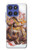 S2820 Hindu God Ganesha Ganapati Vinayaka Hülle Schutzhülle Taschen für Motorola Moto G Stylus 5G (2025), Edge 60 Stylus