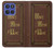 S2824 Once Upon a Time Book Cover Hülle Schutzhülle Taschen für Motorola Moto G Stylus 5G (2025,2026), Edge 60 Stylus