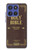 S2889 Holy Bible Cover King James Version Hülle Schutzhülle Taschen für Motorola Moto G Stylus 5G (2025,2026), Edge 60 Stylus