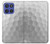 S2960 White Golf Ball Hülle Schutzhülle Taschen für Motorola Moto G Stylus 5G (2025,2026), Edge 60 Stylus