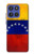 S2974 Venezuela Football Soccer Hülle Schutzhülle Taschen für Motorola Moto G Stylus 5G (2025,2026), Edge 60 Stylus