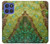 S3057 Lizard Skin Graphic Printed Hülle Schutzhülle Taschen für Motorola Moto G Stylus 5G (2025,2026), Edge 60 Stylus