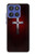 S3160 Christian Cross Hülle Schutzhülle Taschen für Motorola Moto G Stylus 5G (2025,2026), Edge 60 Stylus