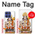 S3186 Lord Hanuman Chalisa Hindi Hindu Hülle Schutzhülle Taschen für Motorola Moto G Stylus 5G (2025), Edge 60 Stylus