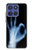 S3239 X-Ray Hand Sign OK Hülle Schutzhülle Taschen für Motorola Moto G Stylus 5G (2025), Edge 60 Stylus
