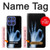S3239 X-Ray Hand Sign OK Hülle Schutzhülle Taschen für Motorola Moto G Stylus 5G (2025), Edge 60 Stylus