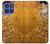 S3332 Gustav Klimt Adele Bloch Bauer Hülle Schutzhülle Taschen für Motorola Moto G Stylus 5G (2025,2026), Edge 60 Stylus