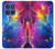 S3371 Nebula Sky Hülle Schutzhülle Taschen für Motorola Moto G Stylus 5G (2025,2026), Edge 60 Stylus