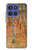 S3380 Gustav Klimt Birch Forest Hülle Schutzhülle Taschen für Motorola Moto G Stylus 5G (2025,2026), Edge 60 Stylus