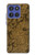 S3382 Thai Art Naga Hülle Schutzhülle Taschen für Motorola Moto G Stylus 5G (2025,2026), Edge 60 Stylus
