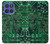 S3392 Electronics Board Circuit Graphic Hülle Schutzhülle Taschen für Motorola Moto G Stylus 5G (2025,2026), Edge 60 Stylus