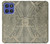S3396 Dendera Zodiac Ancient Egypt Hülle Schutzhülle Taschen für Motorola Moto G Stylus 5G (2025,2026), Edge 60 Stylus