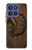 S3443 Indian Head Hülle Schutzhülle Taschen für Motorola Moto G Stylus 5G (2025,2026), Edge 60 Stylus