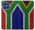 S3464 South Africa Flag Hülle Schutzhülle Taschen für Motorola Moto G Stylus 5G (2025), Edge 60 Stylus