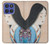 S3483 Japan Beauty Kimono Hülle Schutzhülle Taschen für Motorola Moto G Stylus 5G (2025,2026), Edge 60 Stylus