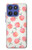 S3503 Peach Hülle Schutzhülle Taschen für Motorola Moto G Stylus 5G (2025,2026), Edge 60 Stylus
