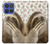 S3559 Sloth Pattern Hülle Schutzhülle Taschen für Motorola Moto G Stylus 5G (2025,2026), Edge 60 Stylus