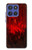 S3583 Paradise Lost Satan Hülle Schutzhülle Taschen für Motorola Moto G Stylus 5G (2025,2026), Edge 60 Stylus