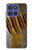 S3603 Wolverine Claw Slash Hülle Schutzhülle Taschen für Motorola Moto G Stylus 5G (2025,2026), Edge 60 Stylus