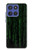 S3668 Binary Code Hülle Schutzhülle Taschen für Motorola Moto G Stylus 5G (2025,2026), Edge 60 Stylus