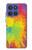 S3675 Color Splash Hülle Schutzhülle Taschen für Motorola Moto G Stylus 5G (2025,2026), Edge 60 Stylus