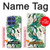 S3697 Leaf Life Birds Hülle Schutzhülle Taschen für Motorola Moto G Stylus 5G (2025), Edge 60 Stylus