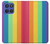 S3699 LGBT Pride Hülle Schutzhülle Taschen für Motorola Moto G Stylus 5G (2025,2026), Edge 60 Stylus