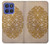 S3796 Celtic Knot Hülle Schutzhülle Taschen für Motorola Moto G Stylus 5G (2025,2026), Edge 60 Stylus