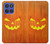 S3828 Pumpkin Halloween Hülle Schutzhülle Taschen für Motorola Moto G Stylus 5G (2025,2026), Edge 60 Stylus