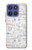 S3903 Travel Stamps Hülle Schutzhülle Taschen für Motorola Moto G Stylus 5G (2025,2026), Edge 60 Stylus