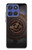 S3908 Vintage Clock Hülle Schutzhülle Taschen für Motorola Moto G Stylus 5G (2025,2026), Edge 60 Stylus