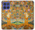 S4007 Tree of Life Painting Hülle Schutzhülle Taschen für Motorola Moto G Stylus 5G (2025,2026), Edge 60 Stylus
