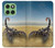 S0150 Desert Scorpion Hülle Schutzhülle Taschen für Motorola Edge 60