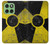 S0264 Nuclear Hülle Schutzhülle Taschen für Motorola Edge 60