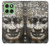 S0314 Ancient Cambodian Buddhism Hülle Schutzhülle Taschen für Motorola Edge 60