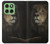 S0472 Lion Hülle Schutzhülle Taschen für Motorola Edge 60
