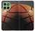 S0980 Basketball Sport Hülle Schutzhülle Taschen für Motorola Edge 60